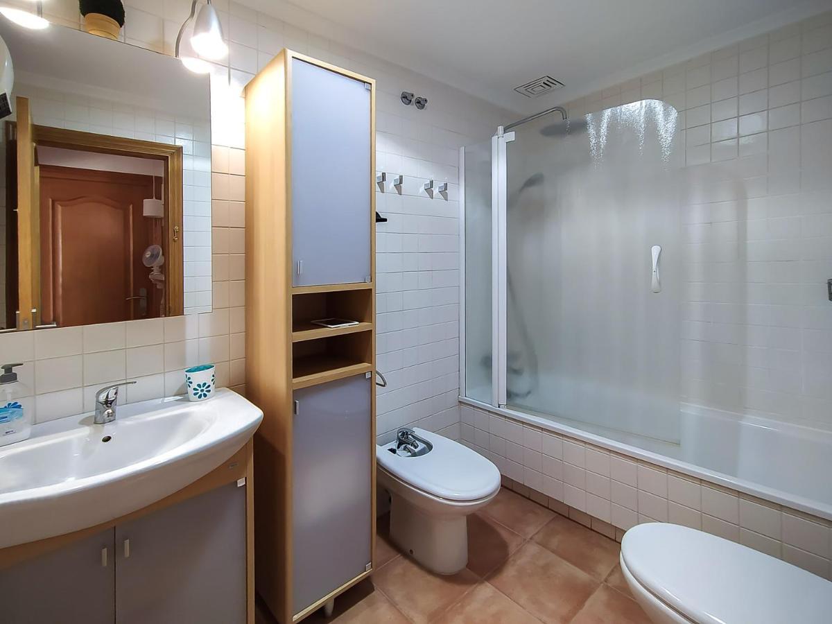 Apartamento Con 129M2 De Terraza Con Vistas Cabo de Palos Eksteriør billede