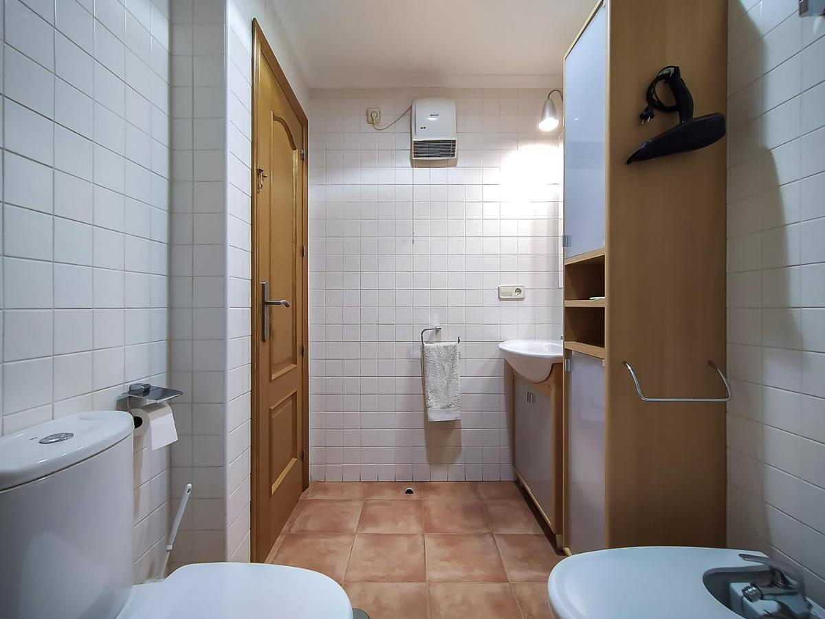 Apartamento Con 129M2 De Terraza Con Vistas Cabo de Palos Eksteriør billede