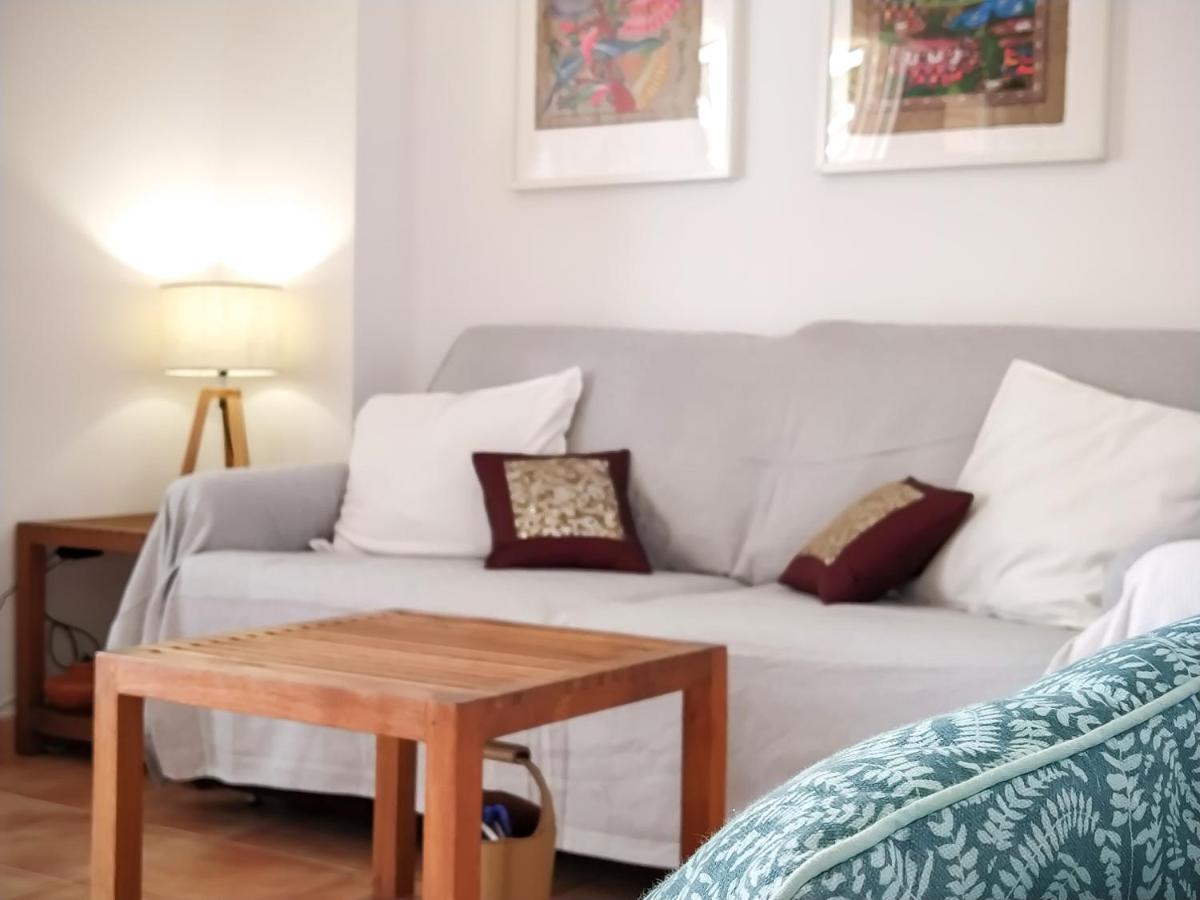 Apartamento Con 129M2 De Terraza Con Vistas Cabo de Palos Eksteriør billede